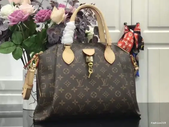 RIVOLI MM LOUIS VUITTON 0430